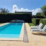 Apartment Dans Un Ecrin De Verdure *