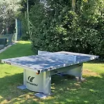 Dans Un Ecrin De Verdure * Le Manoir (Calvados)