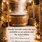 Apartment Dans Un Ecrin De Verdure *