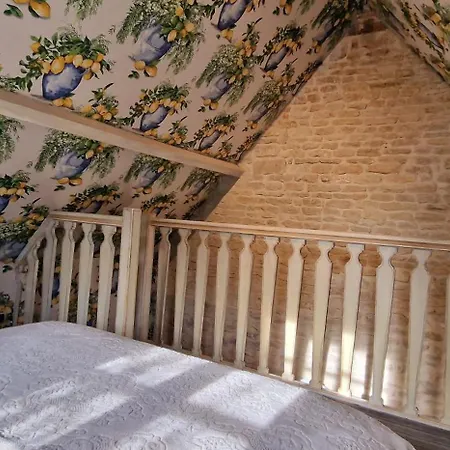 Apartment Dans Un Ecrin De Verdure