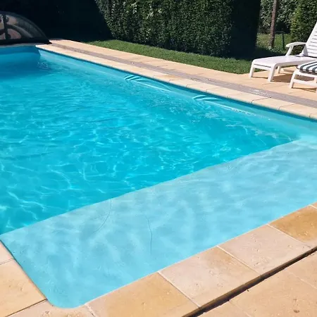 Dans Un Ecrin De Verdure * Le Manoir (Calvados)