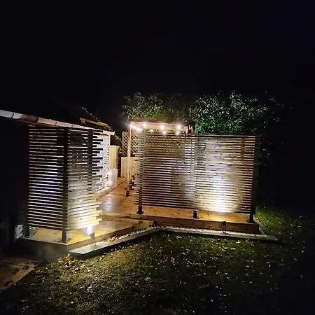 Апартаменты Dans Un Ecrin De Verdure