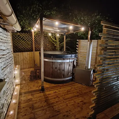 Dans Un Ecrin De Verdure Апартаменты *