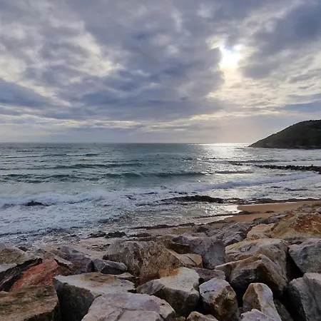 Апартаменты Dans Un Ecrin De Verdure *