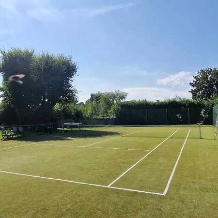 Апартаменты Dans Un Ecrin De Verdure