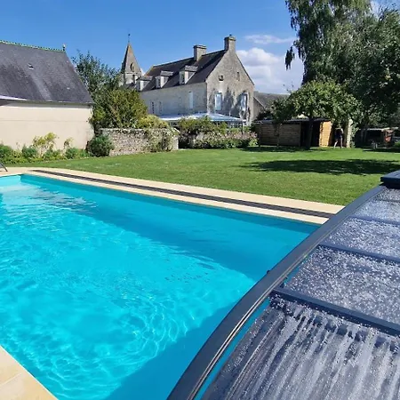 Apartament Dans Un Ecrin De Verdure