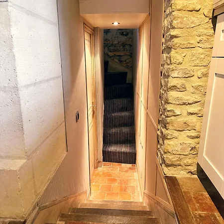 Апартаменты Dans Un Ecrin De Verdure