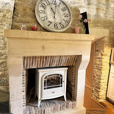 Апартаменты Dans Un Ecrin De Verdure *