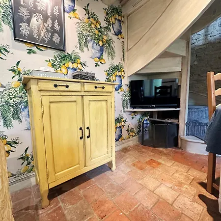 Dans Un Ecrin De Verdure Apartament Le Manoir (Calvados)