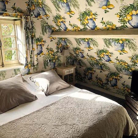 Dans Un Ecrin De Verdure Apartment Le Manoir (Calvados)