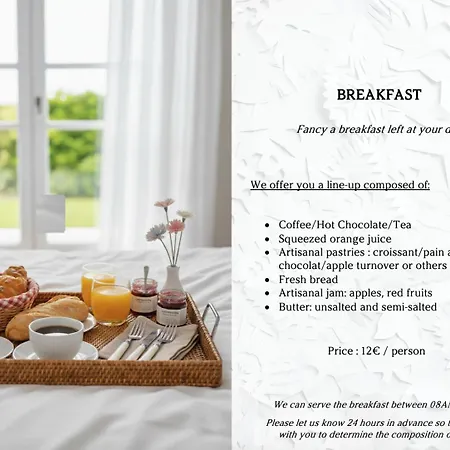 Dans Un Ecrin De Verdure شقة Le Manoir (Calvados)