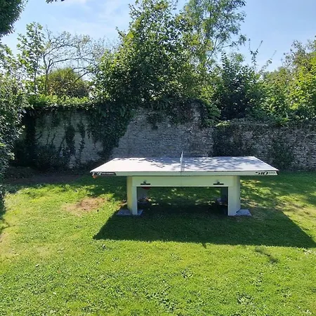 Apartament Dans Un Ecrin De Verdure *