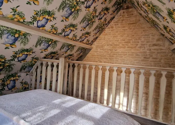 شقة Dans Un Ecrin De Verdure