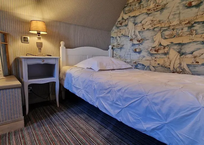 شقة Dans Un Ecrin De Verdure Le Manoir (Calvados)