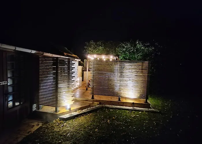 شقة Dans Un Ecrin De Verdure