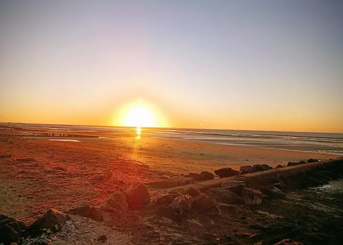 Dans Un Ecrin De Verdure