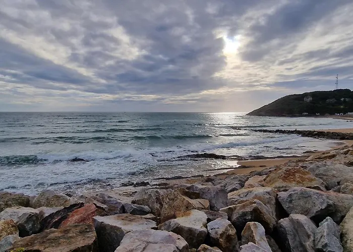 شقة Dans Un Ecrin De Verdure *