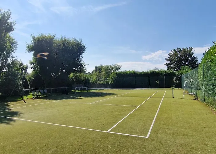 شقة Dans Un Ecrin De Verdure