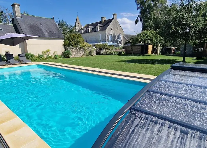 شقة Dans Un Ecrin De Verdure