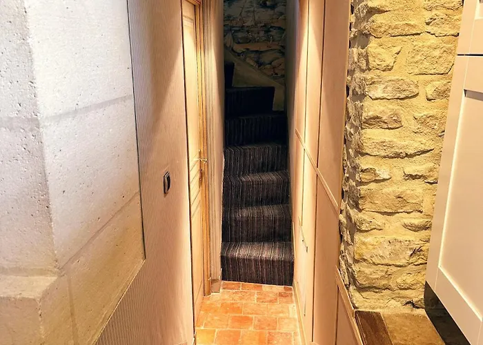 شقة Dans Un Ecrin De Verdure