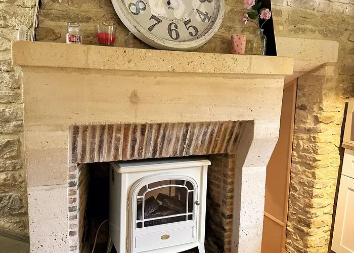 شقة Dans Un Ecrin De Verdure *