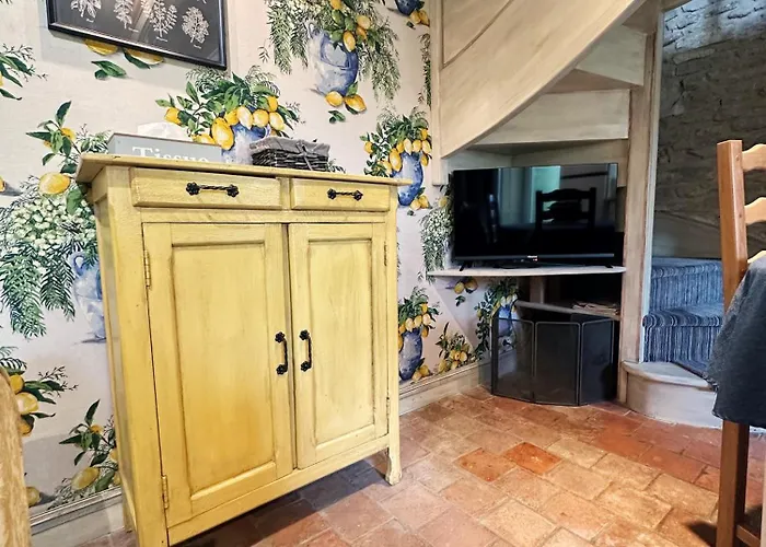 Dans Un Ecrin De Verdure شقة Le Manoir (Calvados)