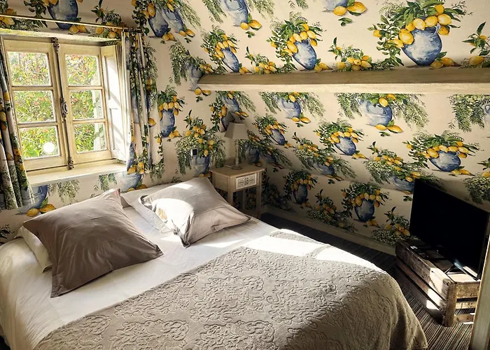 Dans Un Ecrin De Verdure شقة Le Manoir (Calvados)